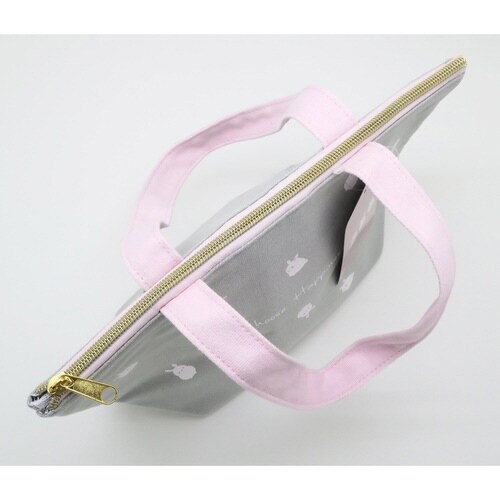 ランチバッグ Choose Happiness