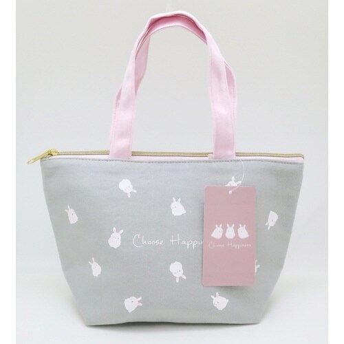 ランチバッグ Choose Happiness