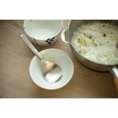 サービングスプーンSuqu スクウ S EAトCO