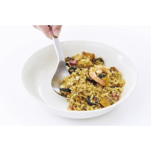 サービングスプーンSuqu スクウ S EAトCO