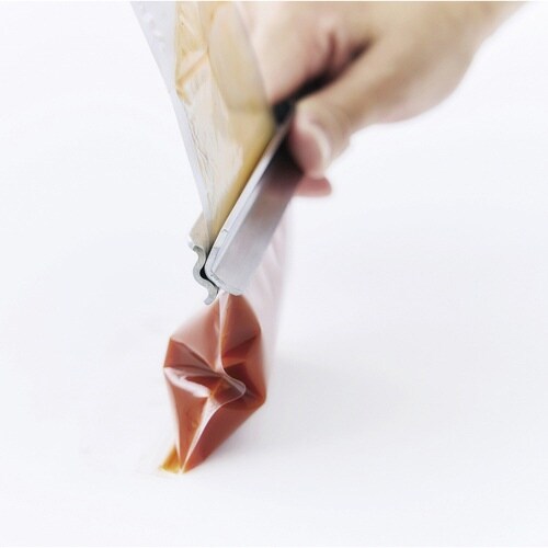 トング レトルト絞り EAトCO Shibolu