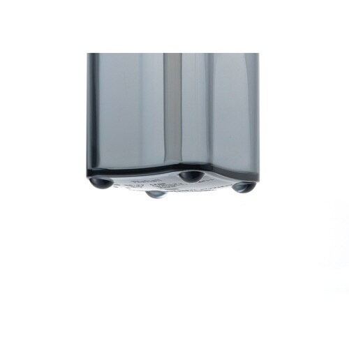 ディスペンサー リュクレ 液体タイプ グレー