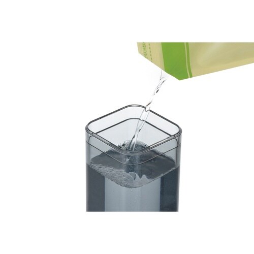 ディスペンサー リュクレ 液体タイプ グレー