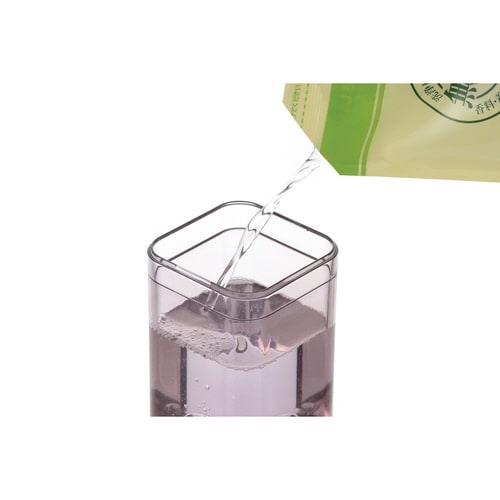 ディスペンサー リュクレ 液体タイプ ピンク