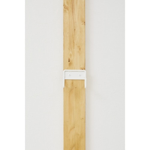 スケートボードハンガー LABRICO ホワイト