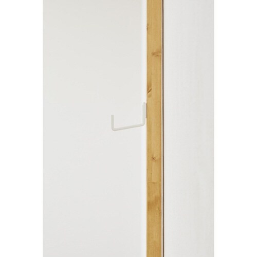 スケートボードハンガー LABRICO ホワイト