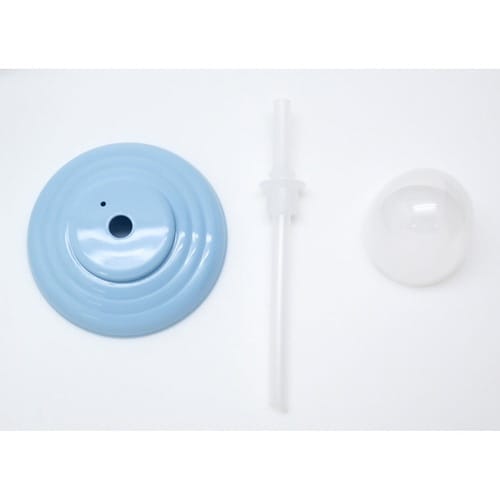 ストローマグ ドラえもん 210ml 持ち手