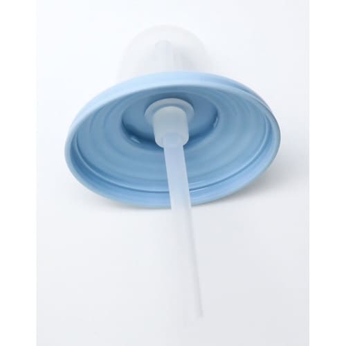 ストローマグ ドラえもん 210ml 持ち手