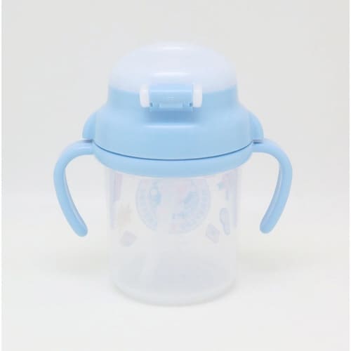 ストローマグ ドラえもん 270ml 持ち手