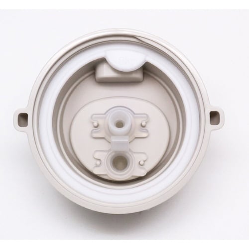 ストローマグ スヌーピー 270ml 持ち手