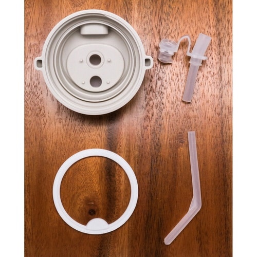 ストローマグ スヌーピー 270ml 持ち手