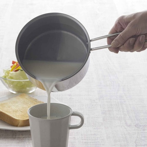 片手鍋 14cm IH対応