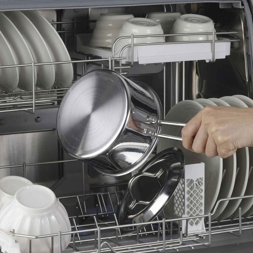 片手鍋 14cm IH対応