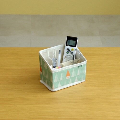 卓上収納 moinoモイノ グリーン