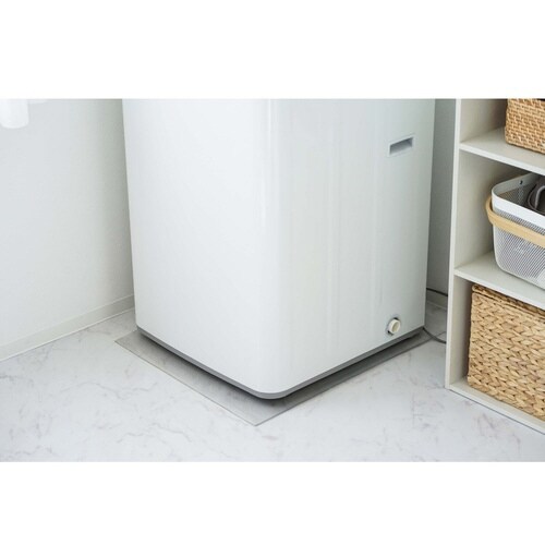 PVCマルチ保護マット75×70cm