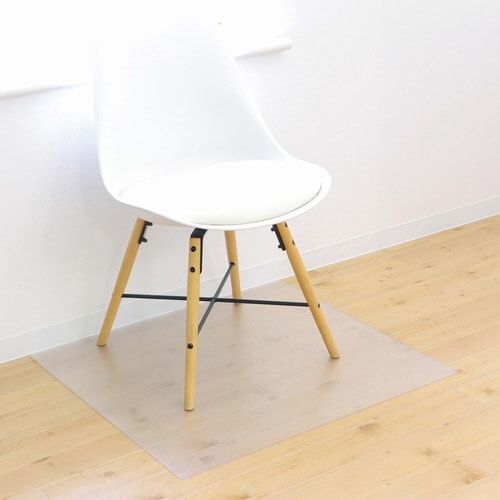 PVCマルチ保護マット75×70cm