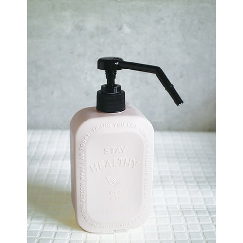 アルコールディスペンサー ミストタイプ アイボリー