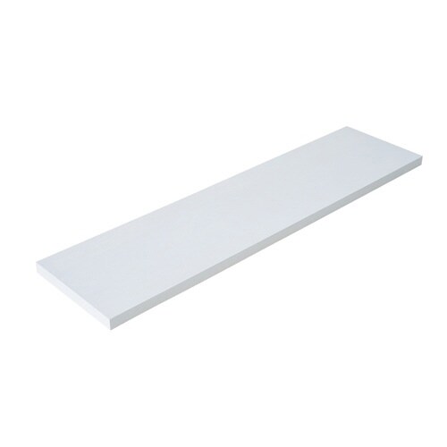 棚板 LABRICO ラブリコ ホワイト