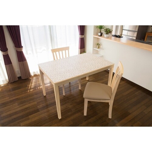 テーブルデコレーション パターンタイル