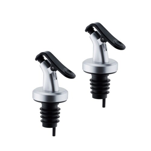 SALUS ボトルサーバー ビヴォシルバー