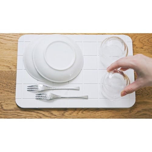 &NE 水切りトレー ホワイト