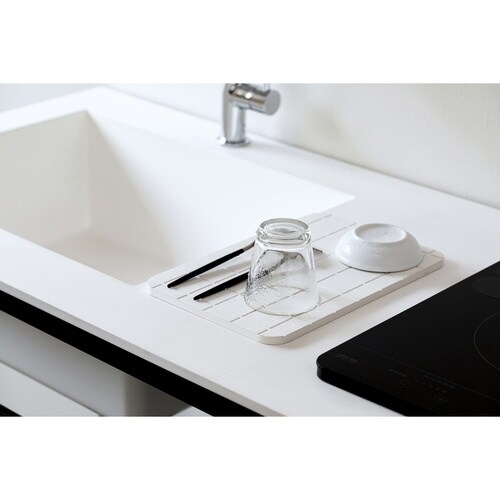 &NE 水切りトレー ホワイト