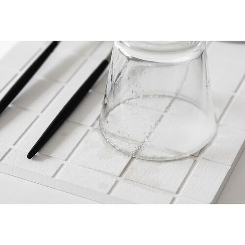 &NE 水切りトレー ホワイト