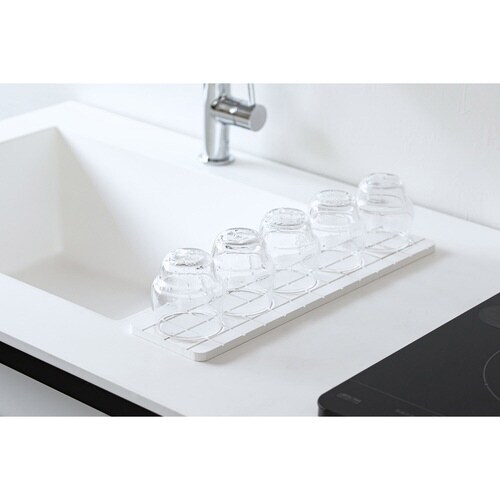 &NE 水切りトレー ラティス