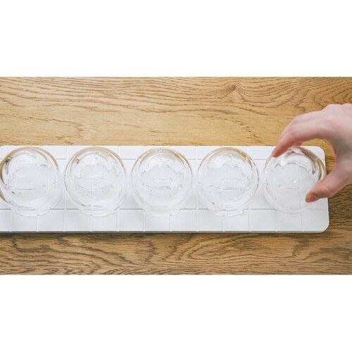 &NE 水切りトレー ラティス