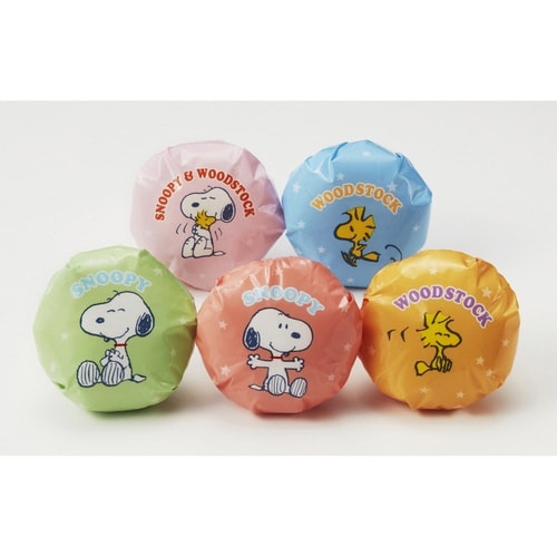 おにぎりラップ スヌーピー 15枚入り