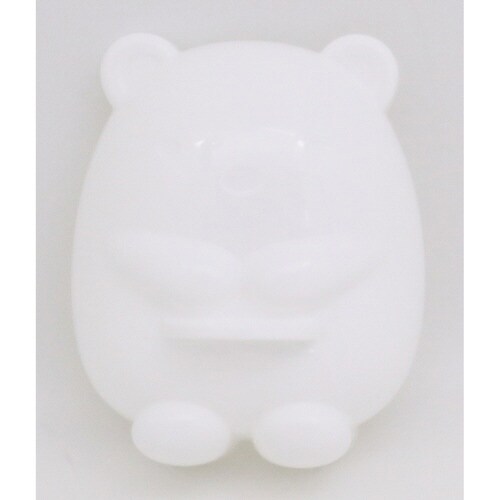 ごはん型 すみっコぐらし