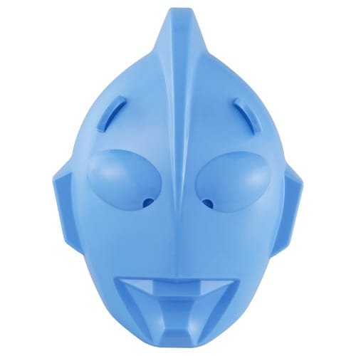 ごはん型 ウルトラマン