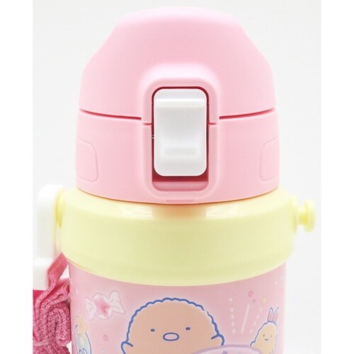 水筒 ダイレクトステンレスボトル すみっコぐらし