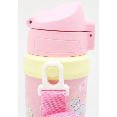 水筒 ダイレクトステンレスボトル すみっコぐらし