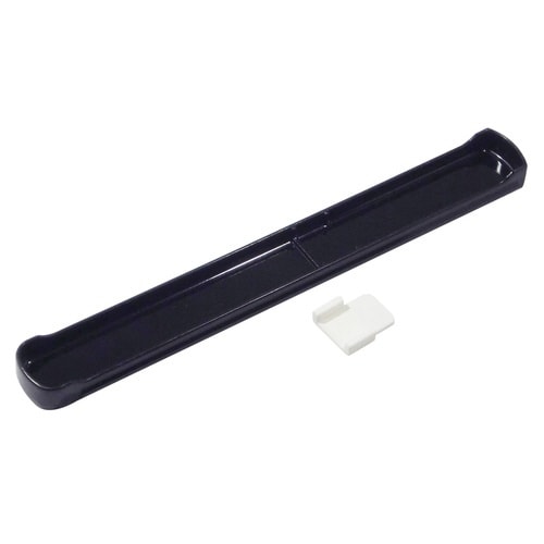 お箸 引きフタ箸箱セット スヌーピー Black