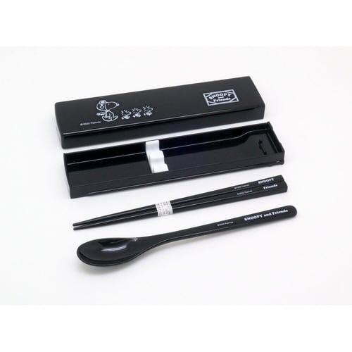 コンビセット 引きフタコンビ スヌーピー