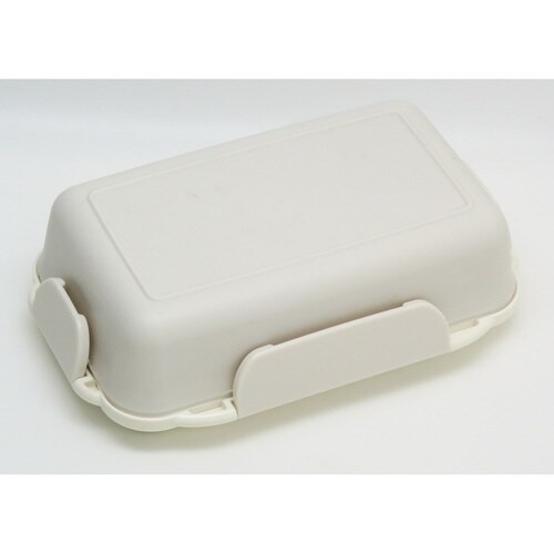 弁当箱 EARTHY アーシー ベージュ