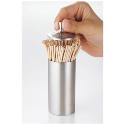 SALUS 爪楊枝入れ マトリス つま楊枝入れ