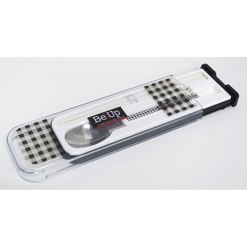 箸箱セット 19.5cm ビーアップ お箸