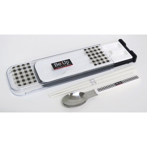 箸箱セット 19.5cm ビーアップ お箸