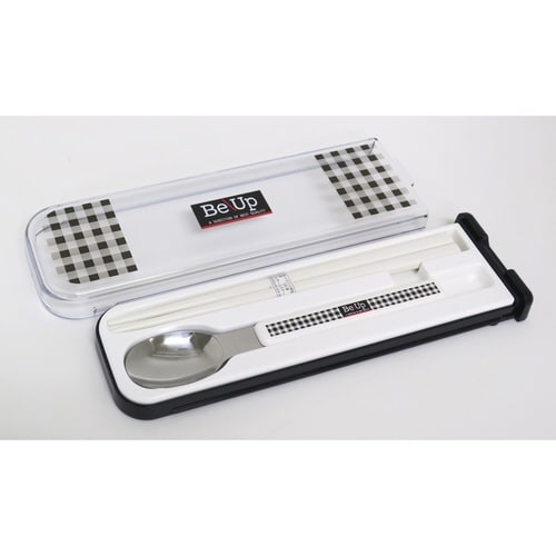 箸箱セット 19.5cm ビーアップ お箸