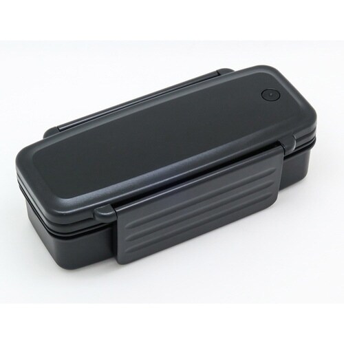 弁当箱 2段 860ml モノトーンスト