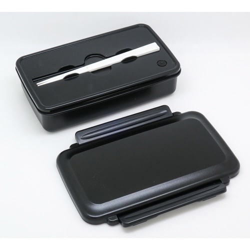 弁当箱 1段 850ml モノトーンスト