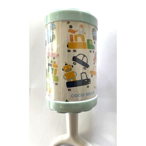 ガラガラ コロン カーランド 赤ちゃん おもちゃ