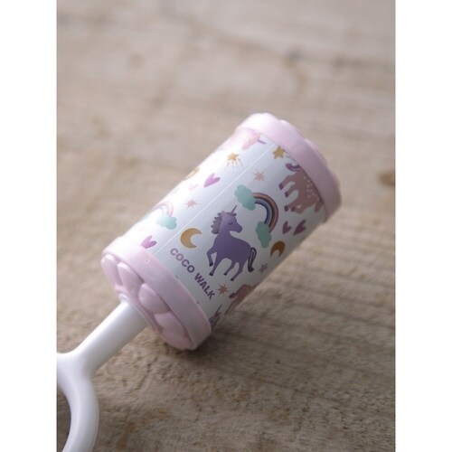 ガラガラ コロン ユニコーン 赤ちゃん おもちゃ