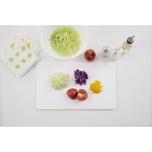 超軽いまな板 3L 食洗機対応 抗菌 日本製