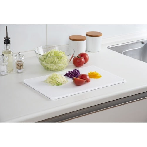 超軽いまな板 3L 食洗機対応 抗菌 日本製
