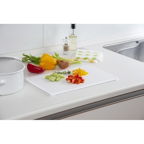 超軽いまな板 LL 食洗機対応 抗菌 日本製