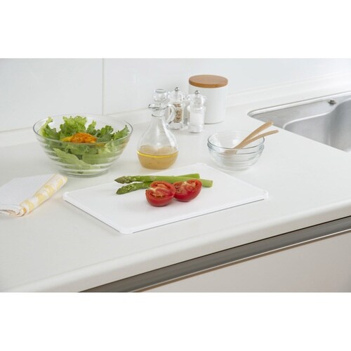 超軽いまな板 L 食洗機対応 抗菌 日本製