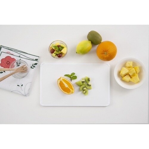 超軽いまな板 M 食洗機対応 抗菌 日本製